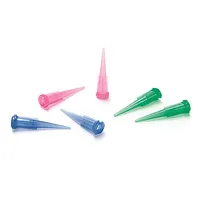 Flow restrictor Set (2x 0.4, 0.6, 0.8 mm)